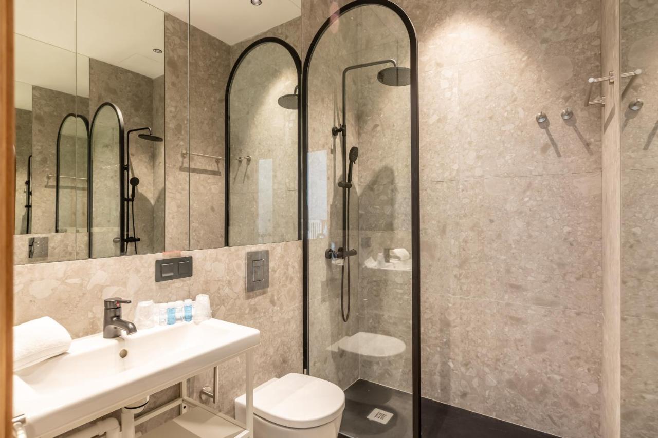 Santa Clara Suites Sevilla ภายนอก รูปภาพ