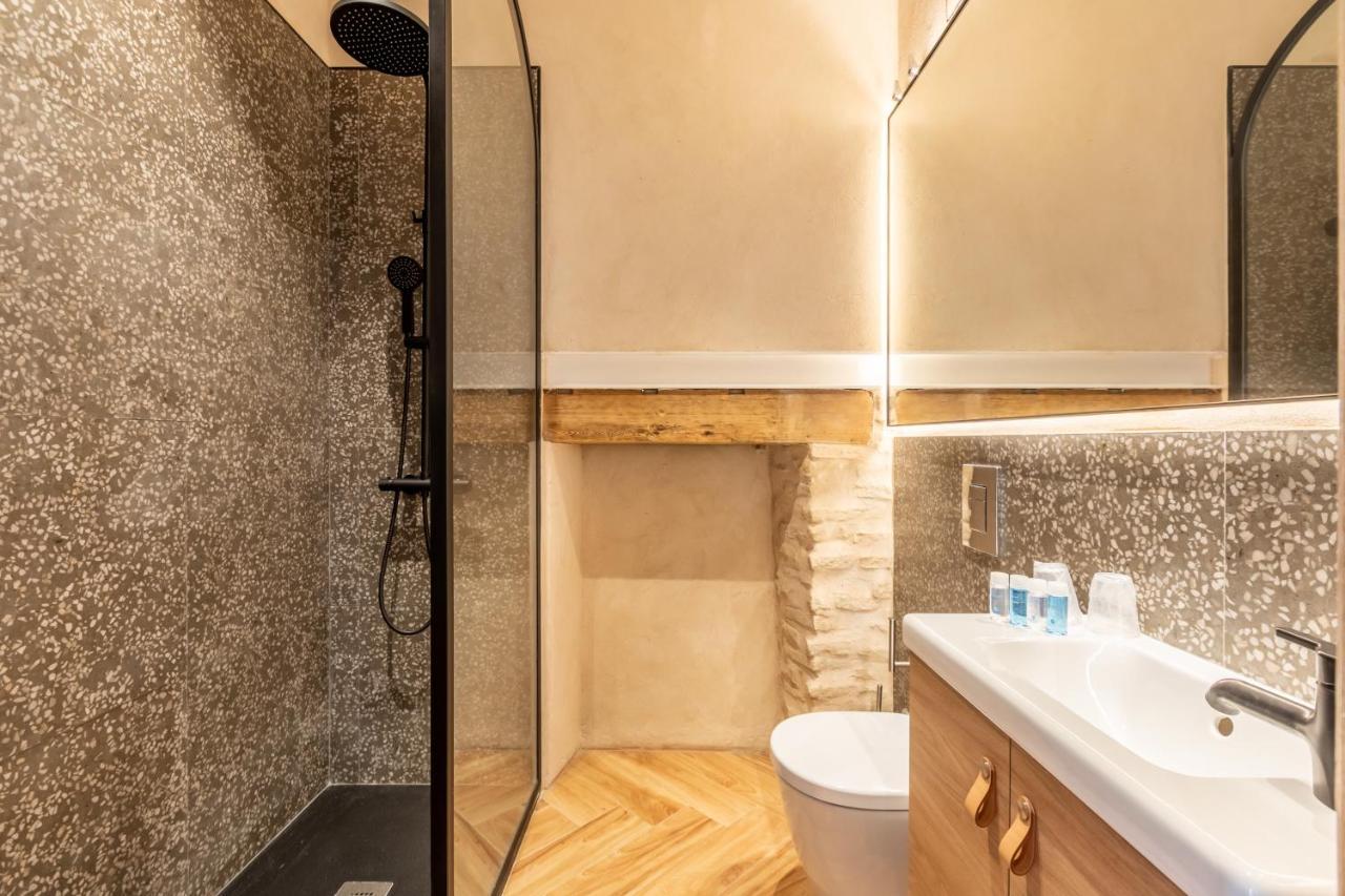 Santa Clara Suites Sevilla ภายนอก รูปภาพ